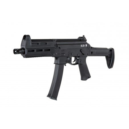 Pistolet maszynowy ASG Specna Arms SA-J20 FLEX™ High Speed (30 rps) Pistolet maszynowy ASG Specna Arms SA-J20 FLEX™ High Speed (30 rps)