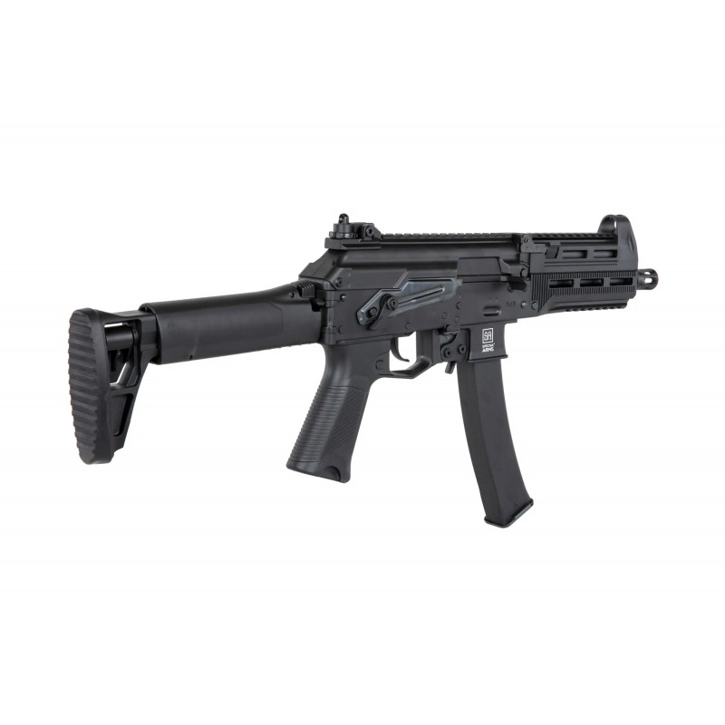 Pistolet maszynowy ASG Specna Arms SA-J20 FLEX™ High Speed (30 rps)