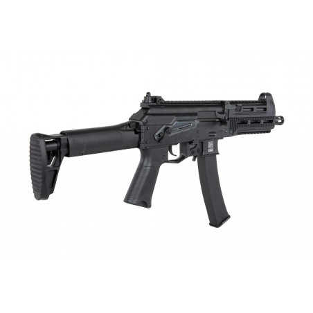 Pistolet maszynowy ASG Specna Arms SA-J20 FLEX™ High Speed (30 rps) Pistolet maszynowy ASG Specna Arms SA-J20 FLEX™ High Speed (30 rps)