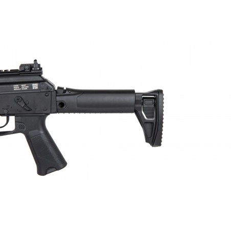 Pistolet maszynowy ASG Specna Arms SA-J20 FLEX™ High Speed (30 rps) Pistolet maszynowy ASG Specna Arms SA-J20 FLEX™ High Speed (30 rps)