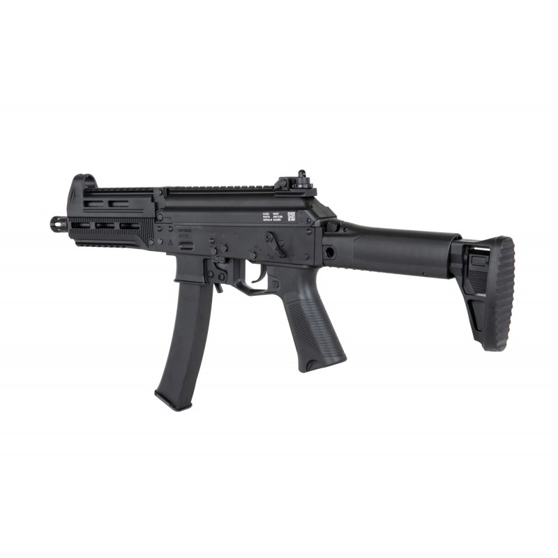 Pistolet maszynowy ASG Specna Arms SA-J20 FLEX™ High Speed (30 rps)