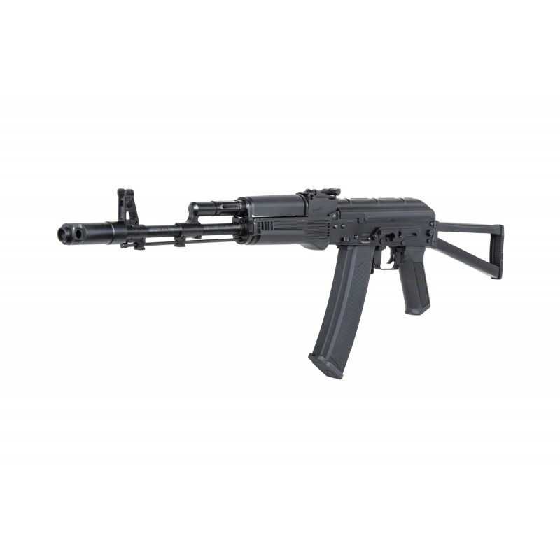 Karabinek ASG Specna Arms SA-PJ03 Prime™ Aster V3 SE ETU z silnikiem bezszczotkowym Czarny