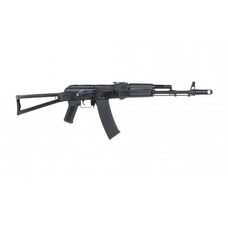 Karabinek ASG Specna Arms SA-PJ03 Prime™ Aster V3 SE ETU z silnikiem bezszczotkowym Czarny