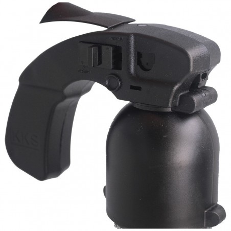 Gaz pieprzowy KKS VESK RSG Police Gel 2mln SHU, Stream 750ml (12750-G)