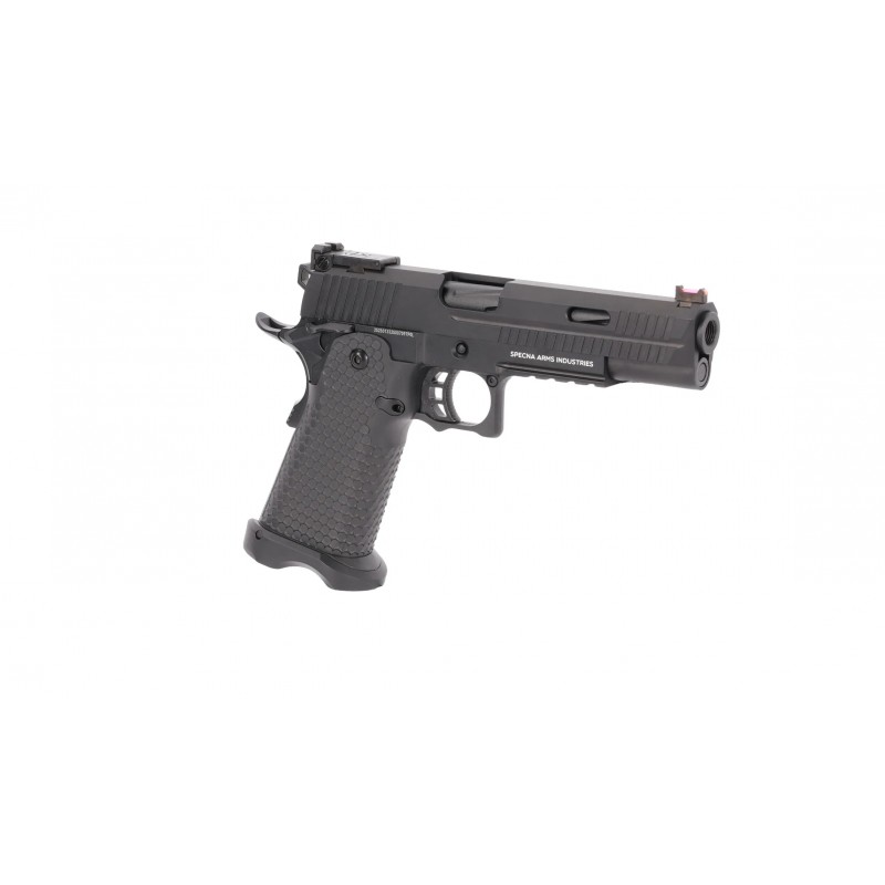 Pistolet ASG Specna Arms SA-VGP05 VAPOR™ Czarny