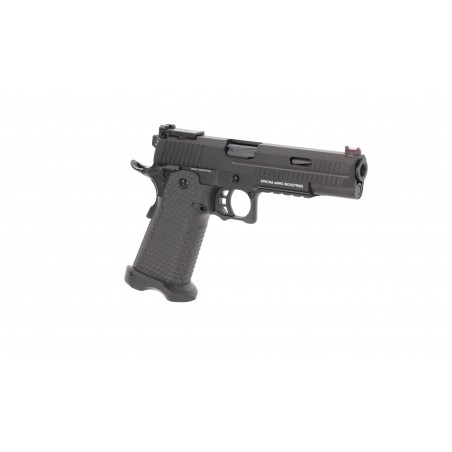 Pistolet ASG Specna Arms SA-VGP05 VAPOR™ Czarny