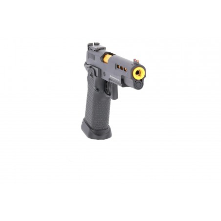 Pistolet ASG Specna Arms SA-VGP06 VAPOR™ Czarno-Złoty Pistolet ASG Specna Arms SA-VGP06 VAPOR™ Czarno-Złoty