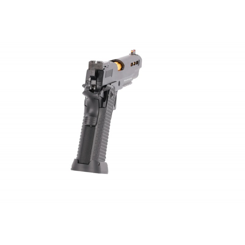 Pistolet ASG Specna Arms SA-VGP06 VAPOR™ Czarno-Złoty