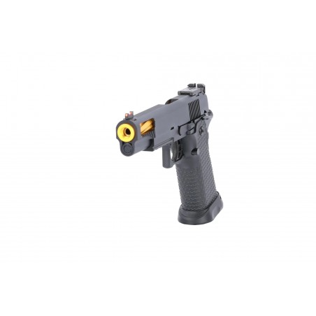 Pistolet ASG Specna Arms SA-VGP07 VAPOR™ Czarno-Złoty Pistolet ASG Specna Arms SA-VGP07 VAPOR™ Czarno-Złoty