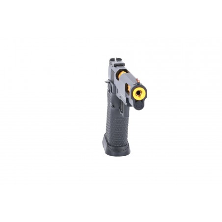 Pistolet ASG Specna Arms SA-VGP07 VAPOR™ Czarno-Złoty Pistolet ASG Specna Arms SA-VGP07 VAPOR™ Czarno-Złoty