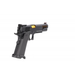 Pistolet ASG Specna Arms SA-VGP08 VAPOR™ Czarno-Złoty