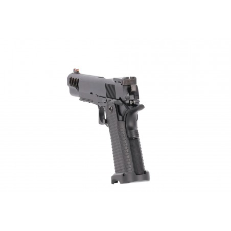 Pistolet ASG Specna Arms SA-VGP08 VAPOR™ Czarno-Złoty Pistolet ASG Specna Arms SA-VGP08 VAPOR™ Czarno-Złoty