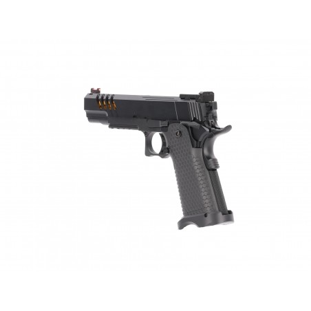 Pistolet ASG Specna Arms SA-VGP10 VAPOR™ Czarno-Złoty Pistolet ASG Specna Arms SA-VGP10 VAPOR™ Czarno-Złoty