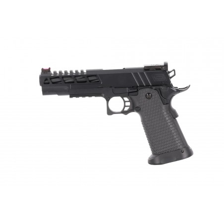 Pistolet ASG Specna Arms SA-VGP11 VAPOR™ Czarny Pistolet ASG Specna Arms SA-VGP11 VAPOR™ Czarny