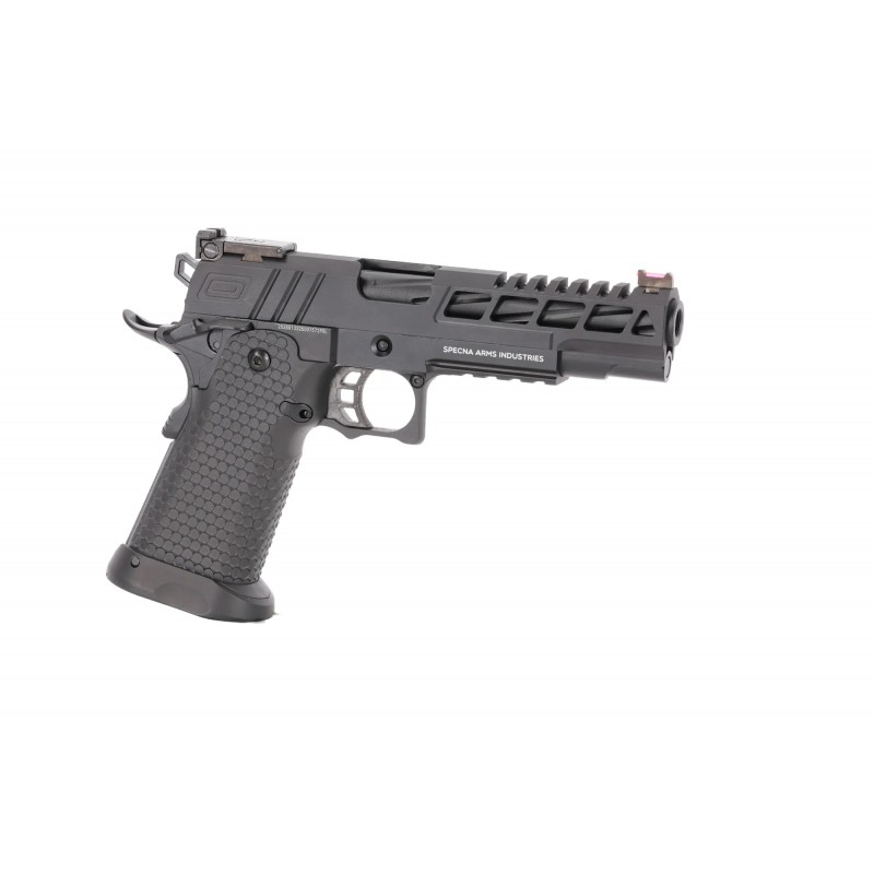 Pistolet ASG Specna Arms SA-VGP11 VAPOR™ Czarny