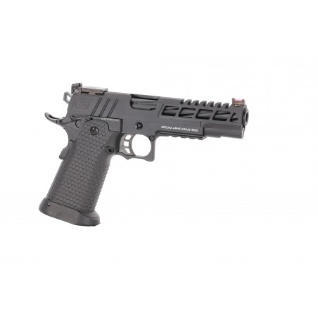 Pistolet ASG Specna Arms SA-VGP11 VAPOR™ Czarny Pistolet ASG Specna Arms SA-VGP11 VAPOR™ Czarny