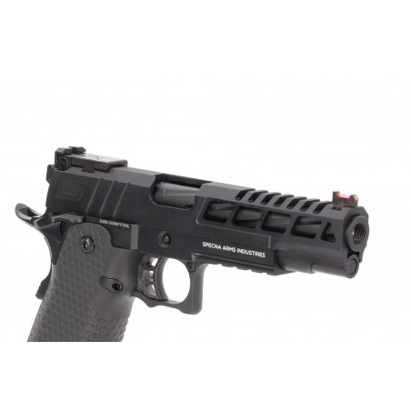 Pistolet ASG Specna Arms SA-VGP11 VAPOR™ Czarny Pistolet ASG Specna Arms SA-VGP11 VAPOR™ Czarny