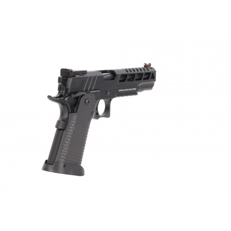 Pistolet ASG Specna Arms SA-VGP11 VAPOR™ Czarny Pistolet ASG Specna Arms SA-VGP11 VAPOR™ Czarny