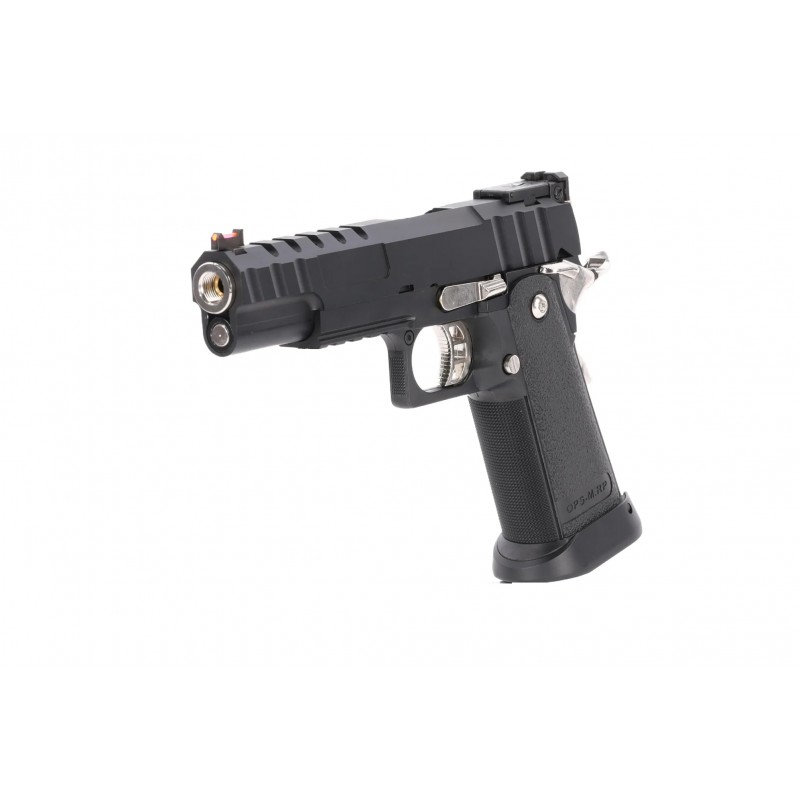 Pistolet ASG Specna Arms SA-VGP13 VAPOR™ Czarny