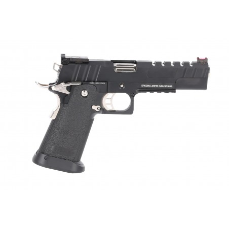 Pistolet ASG Specna Arms SA-VGP13 VAPOR™ Czarny Pistolet ASG Specna Arms SA-VGP13 VAPOR™ Czarny