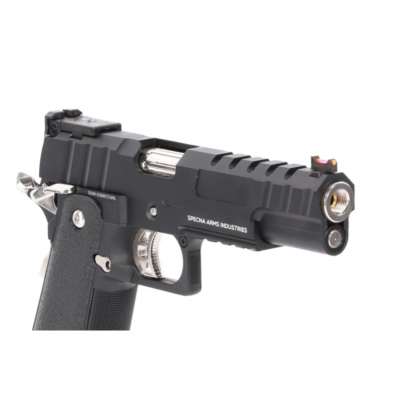 Pistolet ASG Specna Arms SA-VGP13 VAPOR™ Czarny