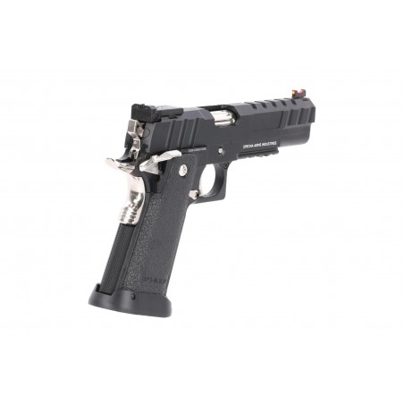 Pistolet ASG Specna Arms SA-VGP13 VAPOR™ Czarny Pistolet ASG Specna Arms SA-VGP13 VAPOR™ Czarny