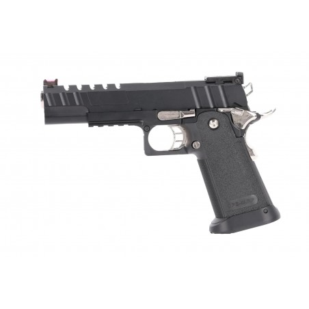 Pistolet ASG Specna Arms SA-VGP13 VAPOR™ Czarny Pistolet ASG Specna Arms SA-VGP13 VAPOR™ Czarny