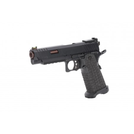 Pistolet ASG Specna Arms SA-VGP14 VAPOR™ Czarny Pistolet ASG Specna Arms SA-VGP14 VAPOR™ Czarny