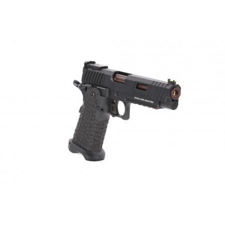 Pistolet ASG Specna Arms SA-VGP14 VAPOR™ Czarny Pistolet ASG Specna Arms SA-VGP14 VAPOR™ Czarny