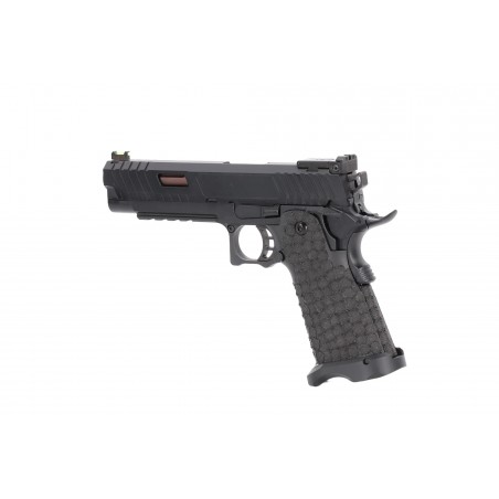 Pistolet ASG Specna Arms SA-VGP14 VAPOR™ Czarny Pistolet ASG Specna Arms SA-VGP14 VAPOR™ Czarny