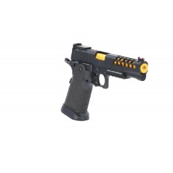 Pistolet ASG Specna Arms SA-VGP15 VAPOR™ Czarno-Złoty