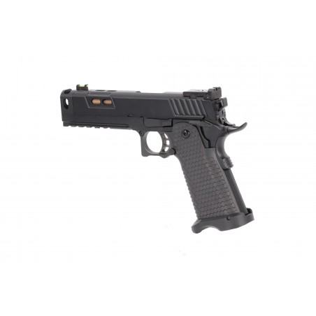 Pistolet ASG Specna Arms SA-VGP16 VAPOR™ Czarny Pistolet ASG Specna Arms SA-VGP16 VAPOR™ Czarny