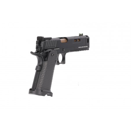 Pistolet ASG Specna Arms SA-VGP16 VAPOR™ Czarny Pistolet ASG Specna Arms SA-VGP16 VAPOR™ Czarny