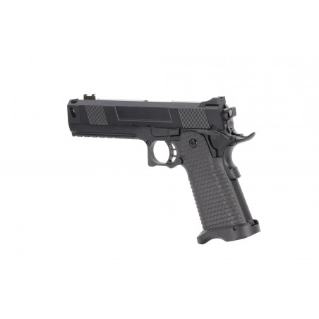 Pistolet ASG Specna Arms SA-VGP17 VAPOR™ Czarny Pistolet ASG Specna Arms SA-VGP17 VAPOR™ Czarny