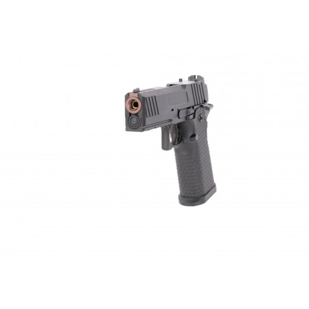Pistolet ASG Specna Arms SA-VGP18 VAPOR™ Optics Ready Czarny Pistolet ASG Specna Arms SA-VGP18 VAPOR™ Optics Ready Czarny