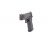 Pistolet ASG Specna Arms SA-VGP18 VAPOR™ Optics Ready Czarny