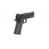 Pistolet ASG Specna Arms SA-VGP18 VAPOR™ Optics Ready Czarny