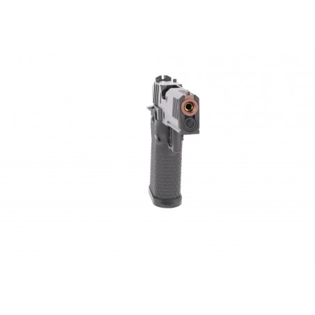 Pistolet ASG Specna Arms SA-VGP18 VAPOR™ Optics Ready Czarny Pistolet ASG Specna Arms SA-VGP18 VAPOR™ Optics Ready Czarny