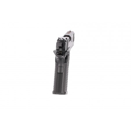 Pistolet ASG Specna Arms SA-VGP18 VAPOR™ Optics Ready Czarny Pistolet ASG Specna Arms SA-VGP18 VAPOR™ Optics Ready Czarny