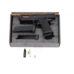 Pistolet ASG Specna Arms SA-VGP22 VAPOR™ Czarny