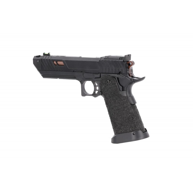 Pistolet ASG Specna Arms SA-VGP22 VAPOR™ Czarny