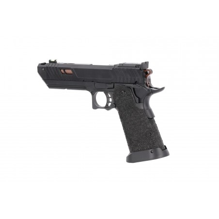 Pistolet ASG Specna Arms SA-VGP22 VAPOR™ Czarny Pistolet ASG Specna Arms SA-VGP22 VAPOR™ Czarny
