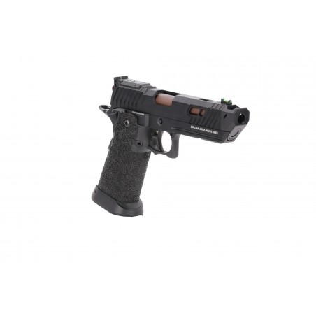 Pistolet ASG Specna Arms SA-VGP22 VAPOR™ Czarny Pistolet ASG Specna Arms SA-VGP22 VAPOR™ Czarny