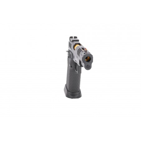 Pistolet ASG Specna Arms SA-VGP23 VAPOR™ Czarno-Złoty Pistolet ASG Specna Arms SA-VGP23 VAPOR™ Czarno-Złoty