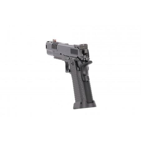 Pistolet ASG Specna Arms SA-VGP23 VAPOR™ Czarno-Złoty Pistolet ASG Specna Arms SA-VGP23 VAPOR™ Czarno-Złoty