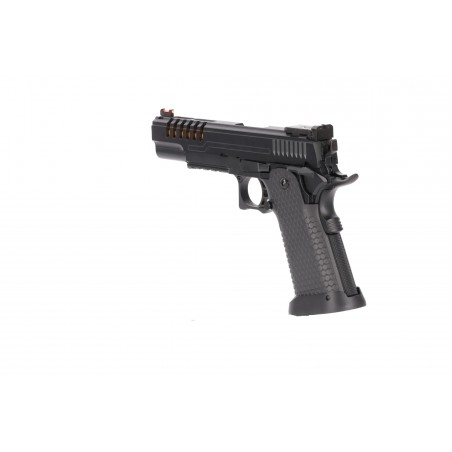 Pistolet ASG Specna Arms SA-VGP25 VAPOR™ Czarno-Złoty Pistolet ASG Specna Arms SA-VGP25 VAPOR™ Czarno-Złoty