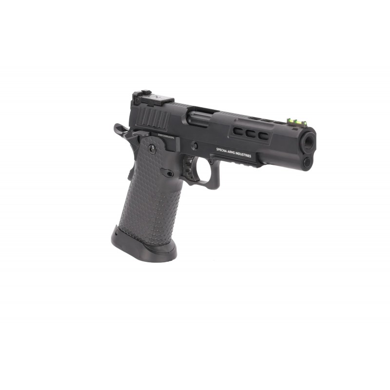 Pistolet ASG Specna Arms SA-VGP26 VAPOR™ Czarny