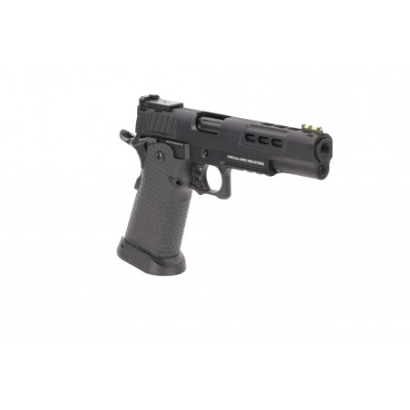 Pistolet ASG Specna Arms SA-VGP26 VAPOR™ Czarny Pistolet ASG Specna Arms SA-VGP26 VAPOR™ Czarny