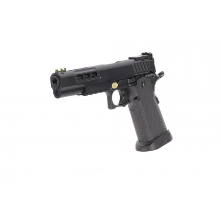 Pistolet ASG Specna Arms SA-VGP26 VAPOR™ Czarny Pistolet ASG Specna Arms SA-VGP26 VAPOR™ Czarny
