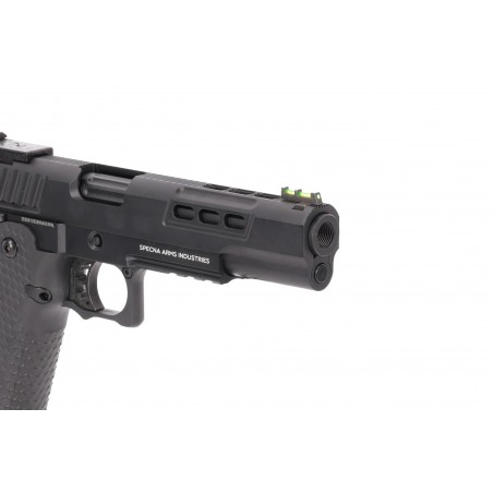 Pistolet ASG Specna Arms SA-VGP26 VAPOR™ Czarny Pistolet ASG Specna Arms SA-VGP26 VAPOR™ Czarny